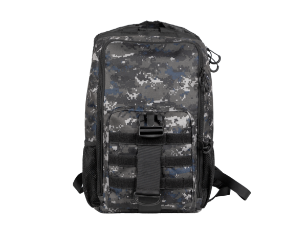 GENESIS Pallad 450 Lite 39,6 cm (15.6") Mochila Camuflaje