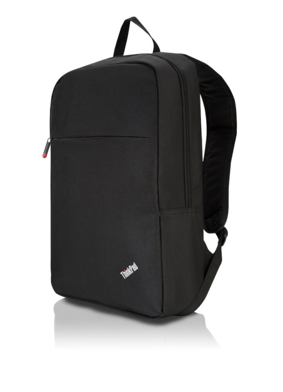 Lenovo ThinkPad Basic mochila Negro