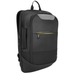 Targus CityGear 39,6 cm (15.6") Mochila Negro