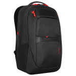 Targus Strike II 43,9 cm (17.3") Mochila Negro