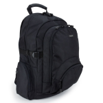 Targus CN600 mochila Negro Nylon, Poliéster