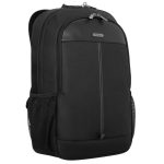 Targus TBB943GL mochila Mochila informal Negro Poliéster