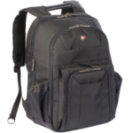 Targus CUCT02BEU mochila Negro Nylon