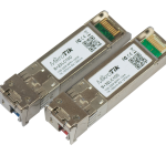 Mikrotik S+2332LC10D red modulo transceptor 10000 Mbit/s SFP+