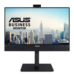 ASUS BE24ECSNK pantalla para PC 60,5 cm (23.8") 1920 x 1080 Pixeles Full HD Negro