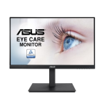 ASUS VA229QSB LED display 54,6 cm (21.5") 1920 x 1080 Pixeles Full HD Negro