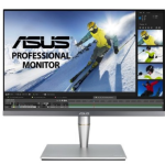 ASUS ProArt PA24AC pantalla para PC 61,2 cm (24.1") 1920 x 1200 Pixeles WUXGA LED Plata