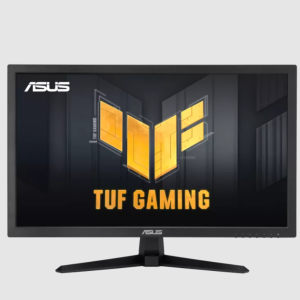 ASUS TUF Gaming VG248Q1B pantalla para PC 61 cm (24") 1920 x 1080 Pixeles Full HD LED Negro