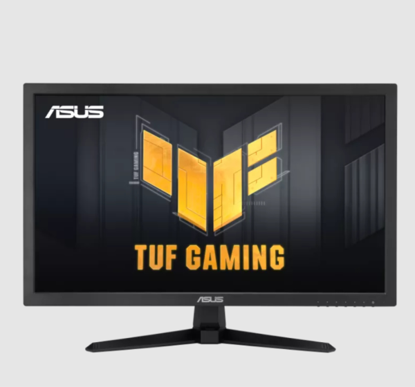 ASUS TUF Gaming VG248Q1B pantalla para PC 61 cm (24") 1920 x 1080 Pixeles Full HD LED Negro