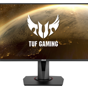 ASUS TUF Gaming VG279QM LED display 68,6 cm (27") 1920 x 1080 Pixeles Full HD Negro