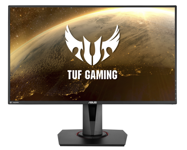 ASUS TUF Gaming VG279QM LED display 68,6 cm (27") 1920 x 1080 Pixeles Full HD Negro