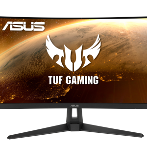 ASUS TUF Gaming VG27VH1B pantalla para PC 68,6 cm (27") 1920 x 1080 Pixeles Full HD LED Negro