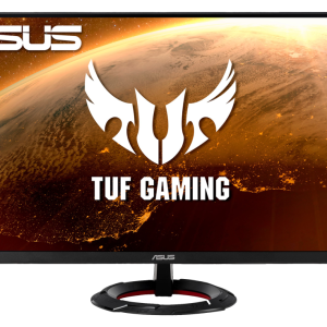 ASUS VG279Q1R pantalla para PC 68,6 cm (27") 1920 x 1080 Pixeles Full HD LCD Negro