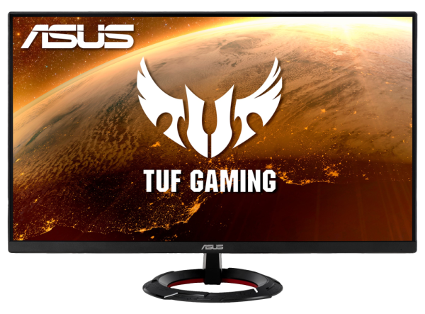 ASUS VG279Q1R pantalla para PC 68,6 cm (27") 1920 x 1080 Pixeles Full HD LCD Negro