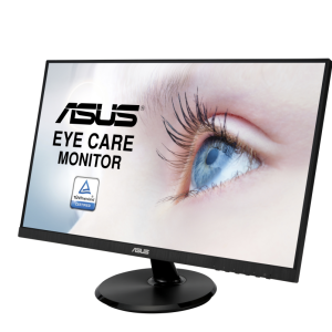 ASUS VA27DCP LED display 68,6 cm (27") 1920 x 1080 Pixeles Full HD LCD Negro