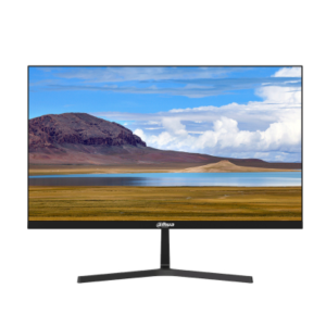 Dahua Technology DHI-LM22-B200S pantalla para PC 54,5 cm (21.4") 1920 x 1080 Pixeles Full HD LED Negro