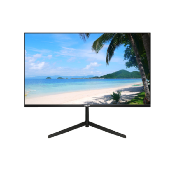 Dahua Technology DHI-LM24-B200 LED display 60,5 cm (23.8") 1920 x 1080 Pixeles Full HD Negro