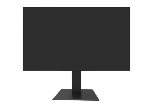 Dahua Technology DHI-LM24-C200P pantalla para PC 60,5 cm (23.8") 1920 x 1080 Pixeles Full HD LED Negro