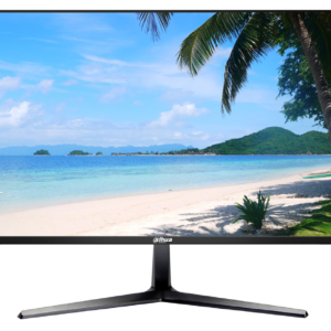 Dahua Technology DHI-LM27-B200 LED display 68,6 cm (27") 1920 x 1080 Pixeles Full HD Negro