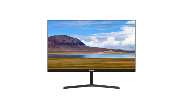 Dahua Technology LM27-B200S LED display 68,6 cm (27") 1920 x 1080 Pixeles Full HD Negro