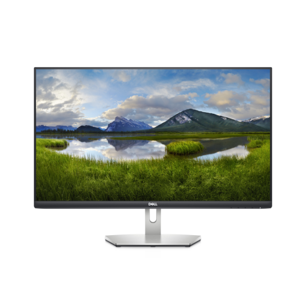 DELL S Series S2721HN LED display 68,6 cm (27") 1920 x 1080 Pixeles Full HD LCD Negro