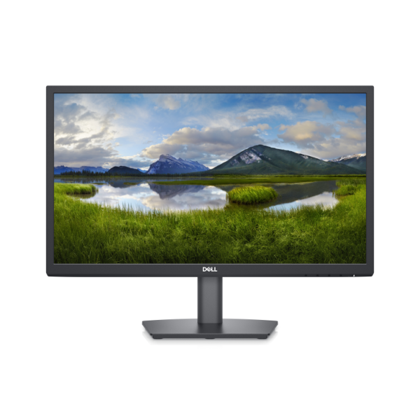 DELL E Series E2223HV pantalla para PC 54,5 cm (21.4") 1920 x 1080 Pixeles Full HD LCD Negro