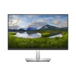 DELL P Series P2423DE LED display 60,5 cm (23.8") 2560 x 1440 Pixeles Quad HD LCD Negro