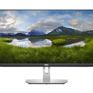 DELL S Series S2421HN LED display 60,5 cm (23.8") 1920 x 1080 Pixeles Full HD LCD Negro