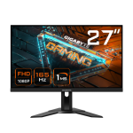 GIGABYTE G27F 2 pantalla para PC 68,6 cm (27") 1920 x 1080 Pixeles Full HD LED Negro