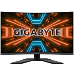 Gigabyte G32QC pantalla para PC 80 cm (31.5") 2560 x 1440 Pixeles Quad HD Negro