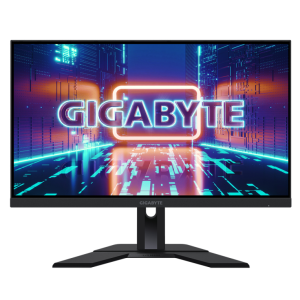 Gigabyte M27Q LED display 68,6 cm (27") 2560 x 1440 Pixeles Quad HD Negro