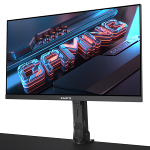 GIGABYTE M28U Arm Edition pantalla para PC 71,1 cm (28") 3840 x 2160 Pixeles 4K Ultra HD LED Negro