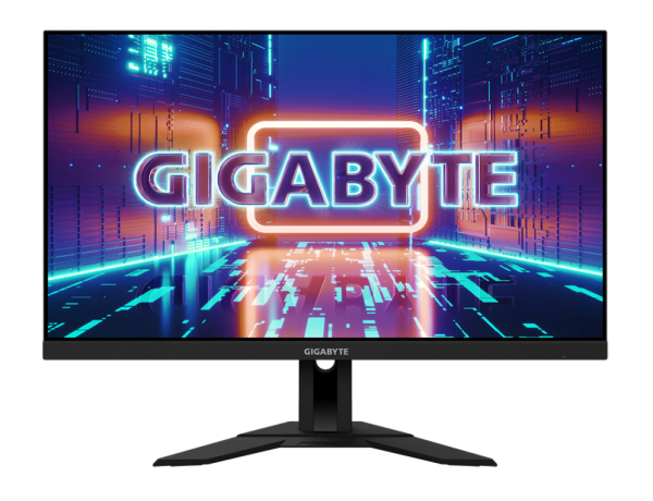 GIGABYTE M28U pantalla para PC 71,1 cm (28") 3840 x 2160 Pixeles 4K Ultra HD LED Negro