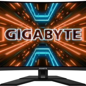 GIGABYTE M32UC pantalla para PC 80 cm (31.5") 3840 x 2160 Pixeles 4K Ultra HD LED Negro