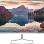 HP M22f FHD Monitor pantalla para PC 54,6 cm (21.5") 1920 x 1080 Pixeles Full HD LED Negro, Plata