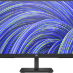 HP V24i G5 FHD Monitor pantalla para PC 60,5 cm (23.8") 1920 x 1080 Pixeles Full HD LED Negro