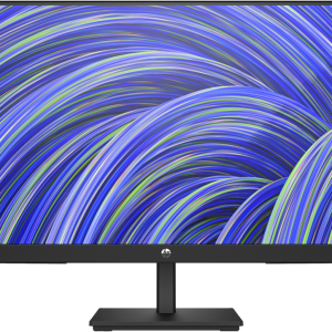 HP V24i G5 FHD Monitor pantalla para PC 60,5 cm (23.8") 1920 x 1080 Pixeles Full HD LED Negro