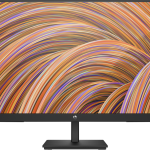 HP V27i G5 FHD Monitor pantalla para PC 68,6 cm (27") 1920 x 1080 Pixeles Full HD LED Negro