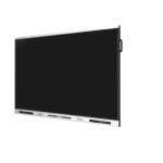 Dahua Technology DHI-LPH65-ST420 pizarra blanca interactiva 165,1 cm (65") 3840 x 2160 Pixeles Pantalla táctil Negro, Plata