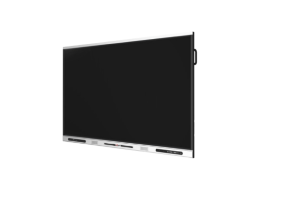 Dahua Technology DHI-LPH65-ST420 pizarra blanca interactiva 165,1 cm (65") 3840 x 2160 Pixeles Pantalla táctil Negro, Plata