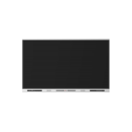 Dahua Technology DHI-LPH75-ST420 pizarra blanca interactiva 190,5 cm (75") 3840 x 2160 Pixeles Pantalla táctil Negro HDMI