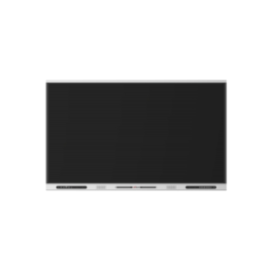 Dahua Technology DHI-LPH75-ST420 pizarra blanca interactiva 190,5 cm (75") 3840 x 2160 Pixeles Pantalla táctil Negro HDMI