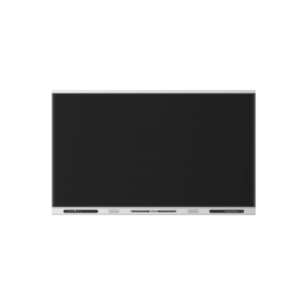 Dahua Technology DHI-LPH75-ST420 pizarra blanca interactiva 190,5 cm (75") 3840 x 2160 Pixeles Pantalla táctil Negro HDMI