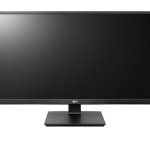 LG 24BK55YP-B pantalla para PC 60,5 cm (23.8") 1920 x 1080 Pixeles Full HD Negro