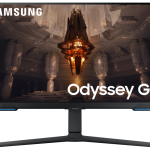 Samsung G70B pantalla para PC 71,1 cm (28") 3840 x 2160 Pixeles 4K Ultra HD LED Negro