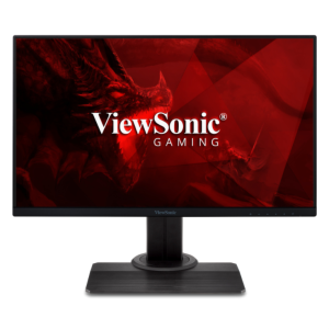 Viewsonic XG2431 pantalla para PC 61 cm (24") 1920 x 1080 Pixeles Full HD LED Negro