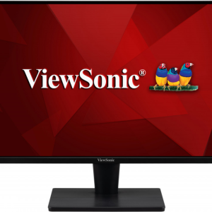 Viewsonic VA VA2715-H pantalla para PC 68,6 cm (27") 1920 x 1080 Pixeles Full HD Negro