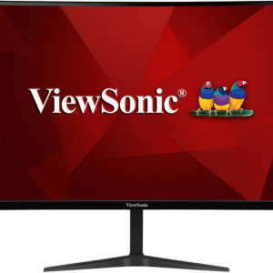 Viewsonic VX Series VX2719-PC-MHD LED display 68,6 cm (27") 1920 x 1080 Pixeles Full HD Negro