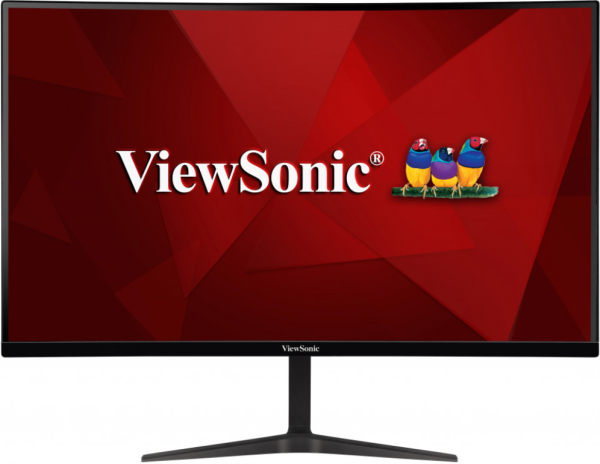 Viewsonic VX Series VX2719-PC-MHD LED display 68,6 cm (27") 1920 x 1080 Pixeles Full HD Negro