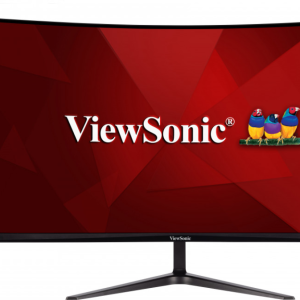 Viewsonic VX Series VX3218-PC-MHD LED display 80 cm (31.5") 1920 x 1080 Pixeles Full HD Negro